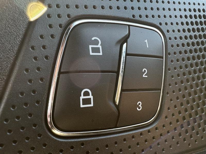 Ford Edge ST 2019