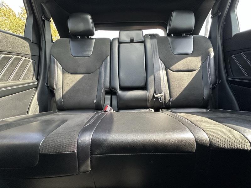 Ford Edge ST 2019