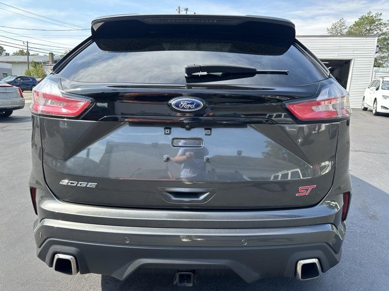 Ford Edge ST 2019