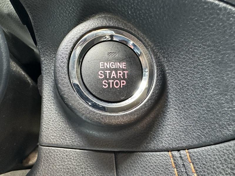 Subaru Crosstrek 2.0i Limited CVT 2020