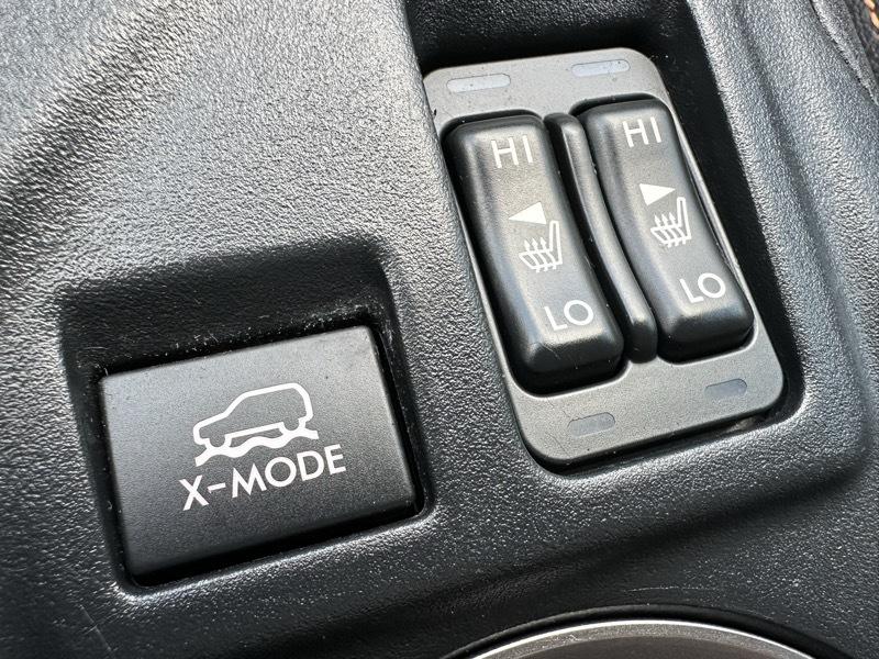 Subaru Crosstrek 2.0i Limited CVT 2020