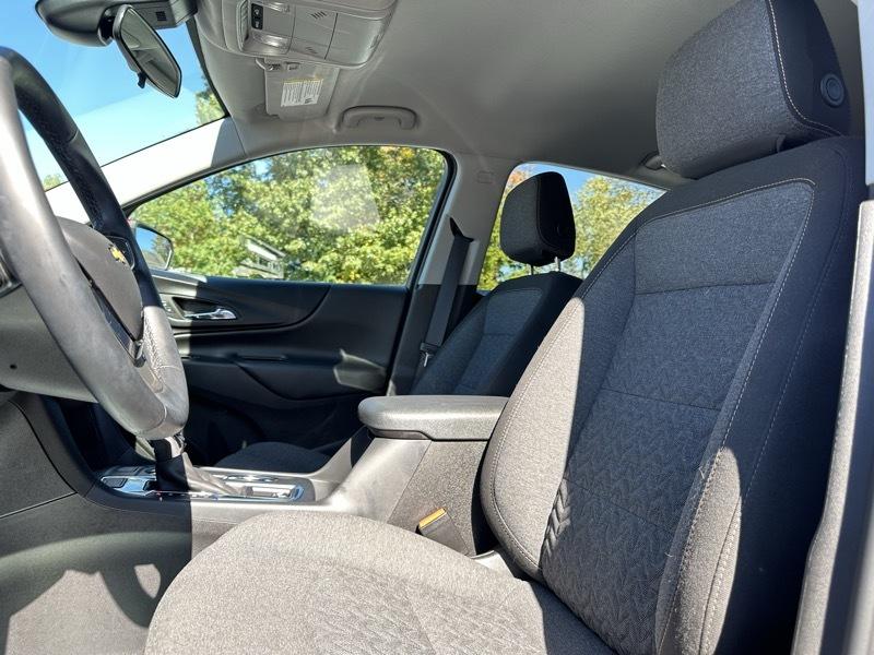 Chevrolet Equinox LT AWD 2024