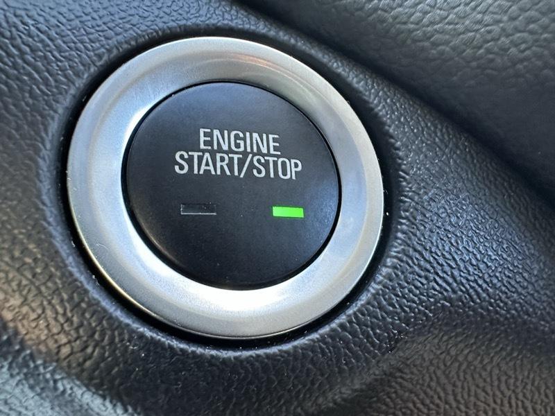 Chevrolet Equinox LT AWD 2024