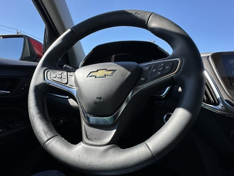 Chevrolet Equinox LT AWD 2024