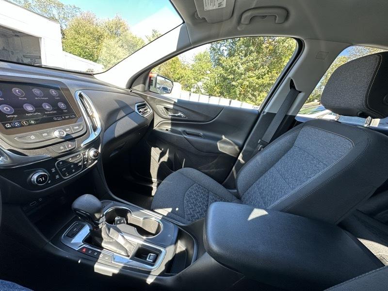 Chevrolet Equinox LT AWD 2024