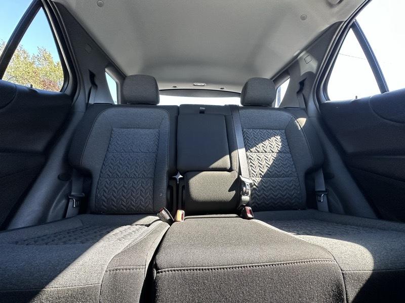 Chevrolet Equinox LT AWD 2024