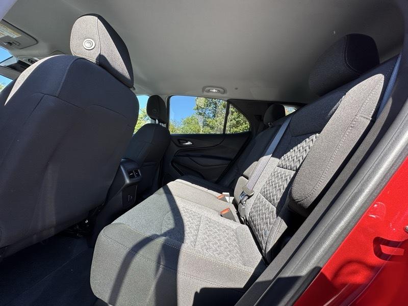 Chevrolet Equinox LT AWD 2024