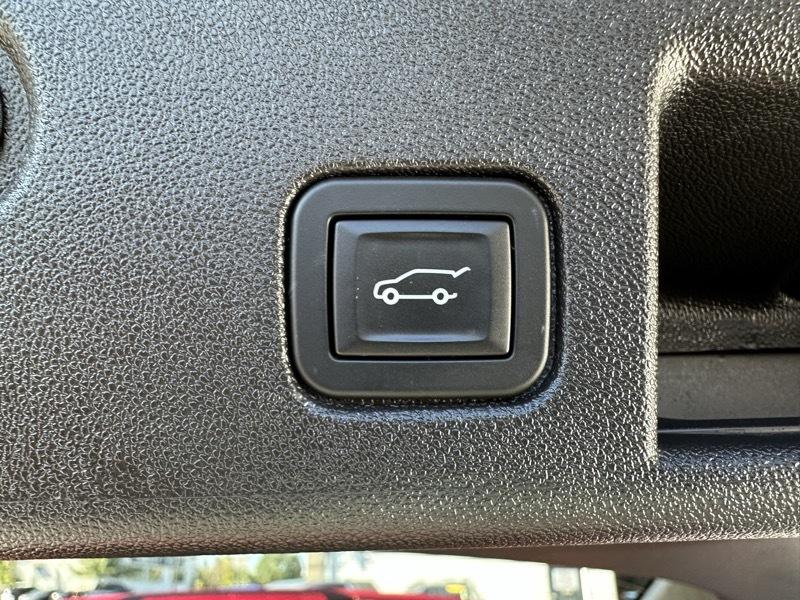 Chevrolet Equinox LT AWD 2024