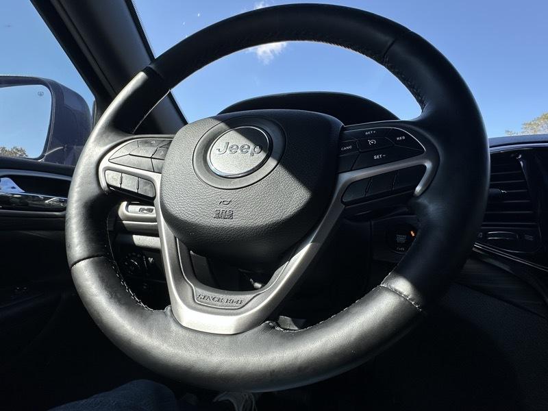 Jeep Grand Cherokee Altitude 4x4 *Ltd Avail* 2021