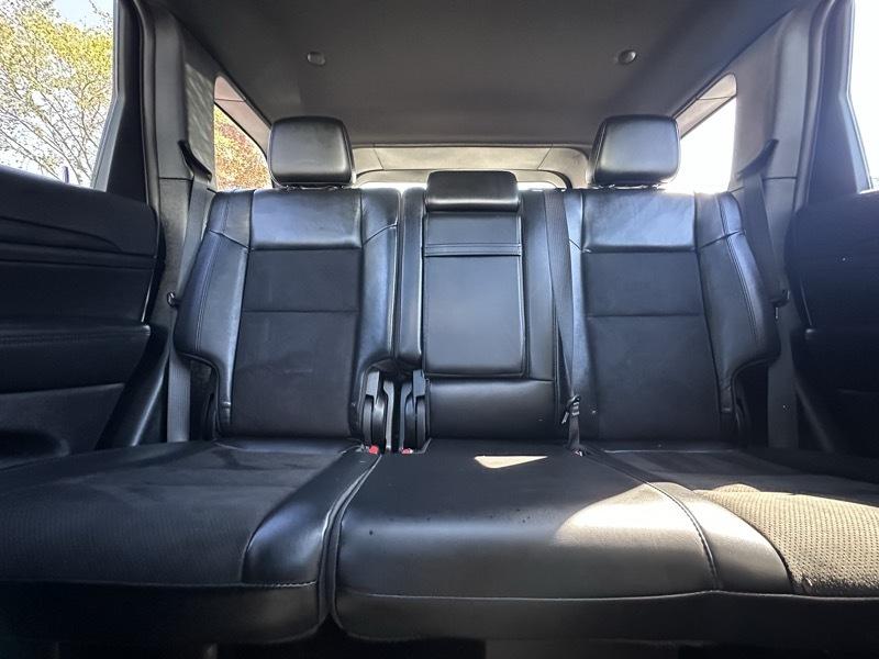 Jeep Grand Cherokee Altitude 4x4 *Ltd Avail* 2021