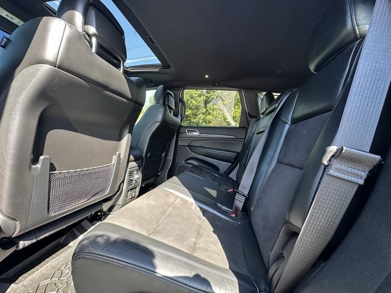 Jeep Grand Cherokee Altitude 4x4 *Ltd Avail* 2021