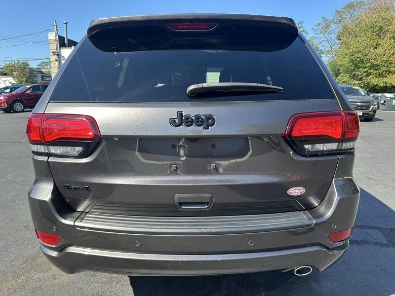 Jeep Grand Cherokee Altitude 4x4 *Ltd Avail* 2021