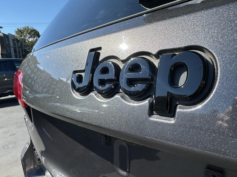 Jeep Grand Cherokee Altitude 4x4 *Ltd Avail* 2021