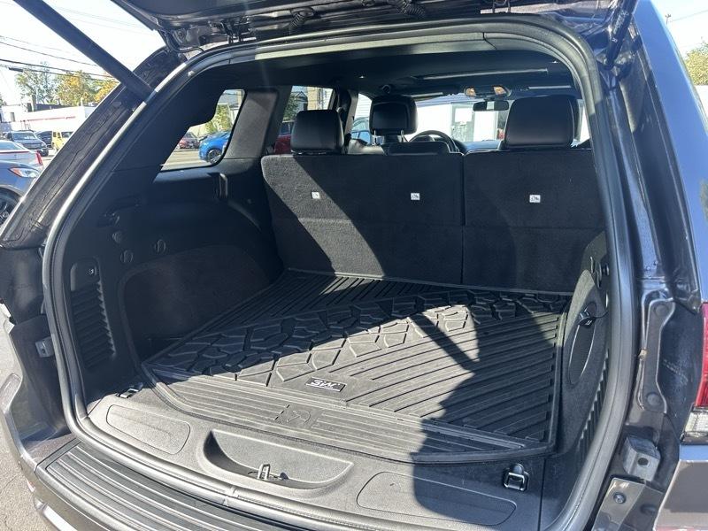 Jeep Grand Cherokee Altitude 4x4 *Ltd Avail* 2021