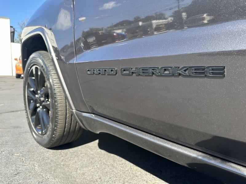 Jeep Grand Cherokee Altitude 4x4 *Ltd Avail* 2021