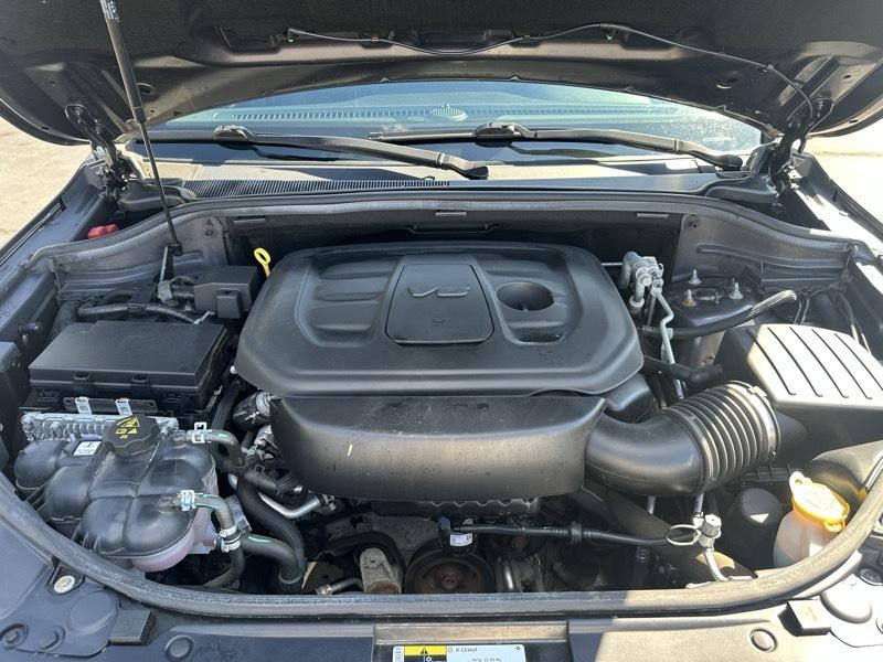 Jeep Grand Cherokee Altitude 4x4 *Ltd Avail* 2021
