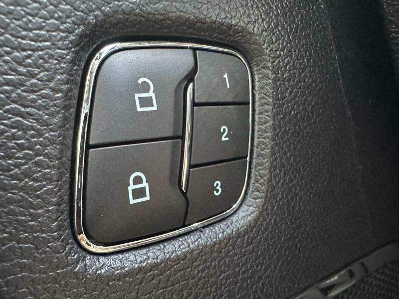 Ford F-150 Lariat SuperCrew 5.5-ft. Bed 4WD 2020