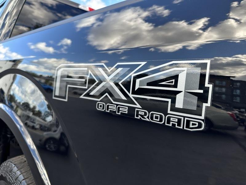 Ford F-150 Lariat SuperCrew 5.5-ft. Bed 4WD 2020