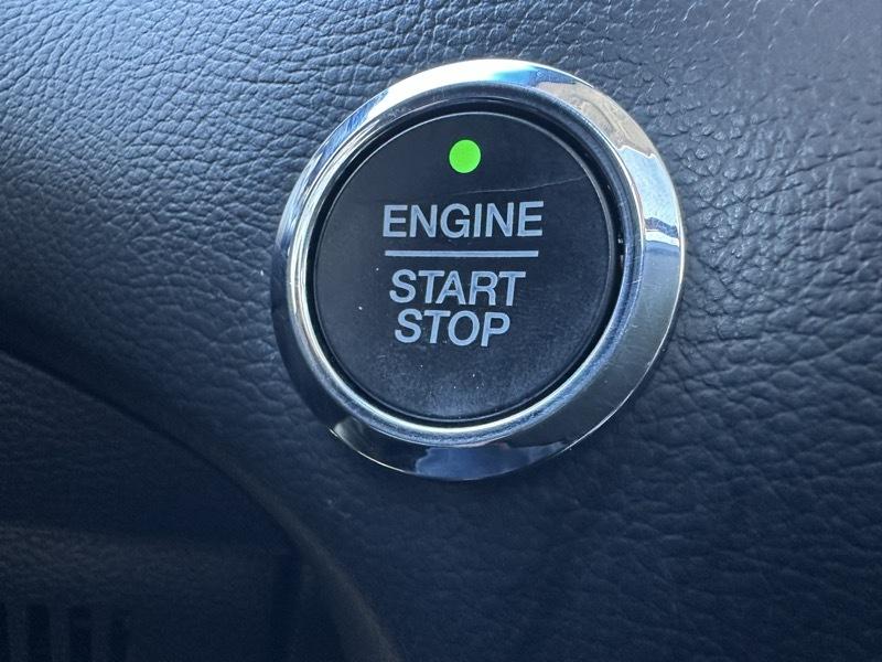 Ford Edge SEL AWD 2018