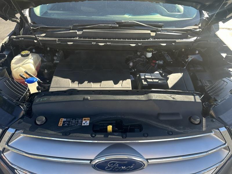 Ford Edge SEL AWD 2018
