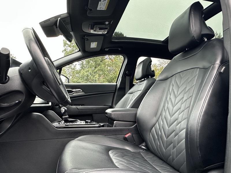 Kia Sportage X Line AWD 2023