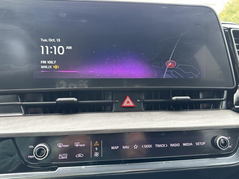 Kia Sportage X Line AWD 2023