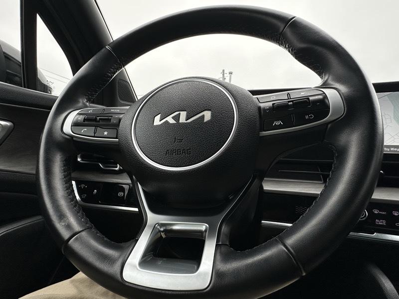 Kia Sportage X Line AWD 2023
