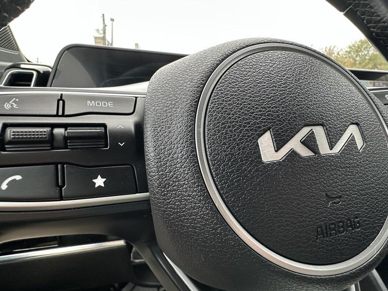 Kia Sportage X Line AWD 2023