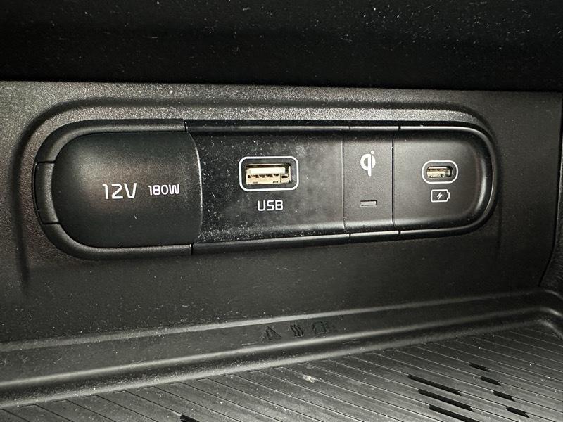 Kia Sportage X Line AWD 2023