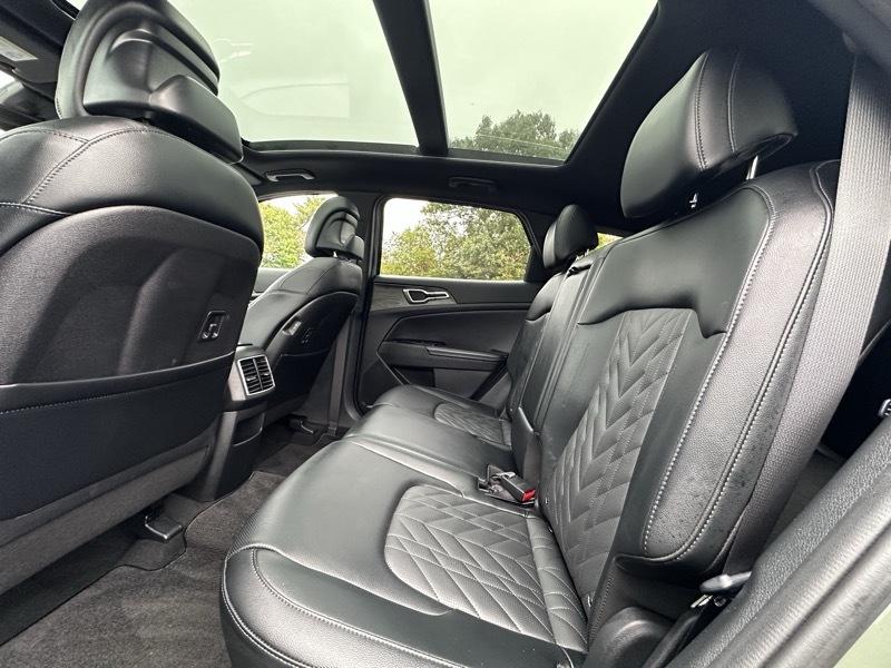Kia Sportage X Line AWD 2023
