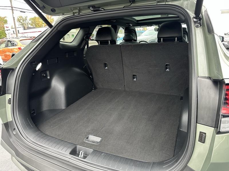 Kia Sportage X Line AWD 2023