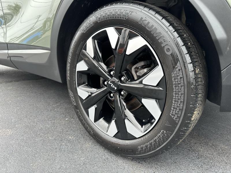 Kia Sportage X Line AWD 2023