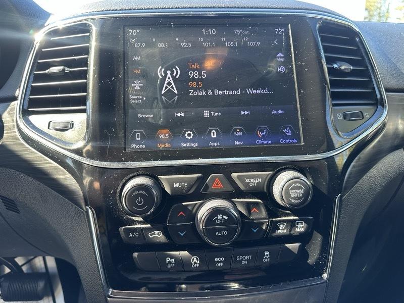 Jeep Grand Cherokee Upland 4x4 *Ltd Avail* 2019