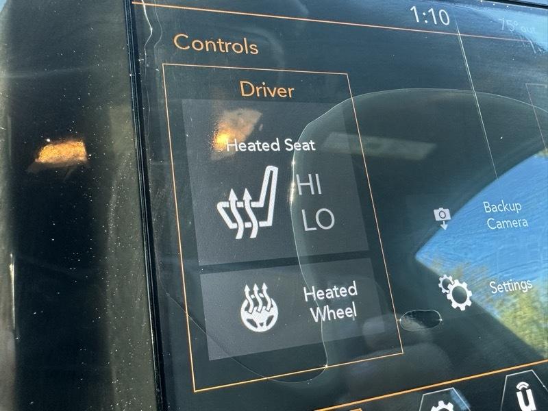 Jeep Grand Cherokee Upland 4x4 *Ltd Avail* 2019