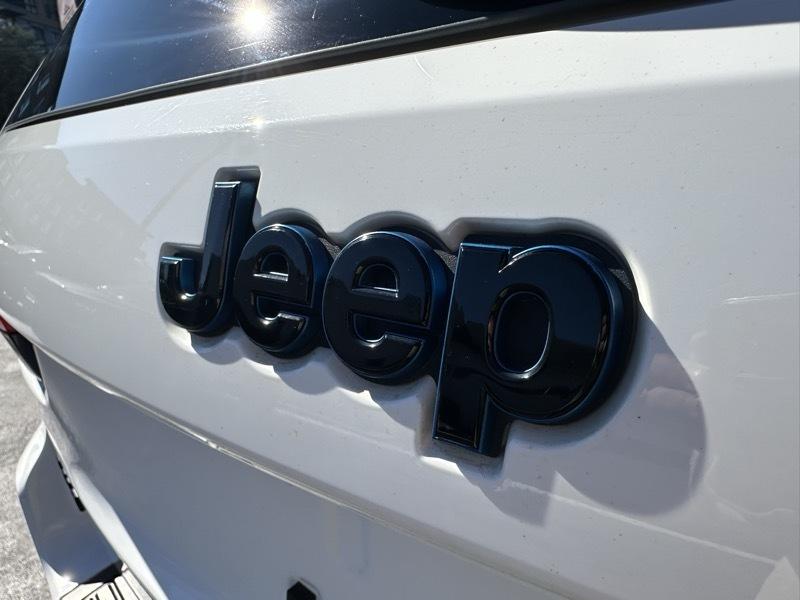 Jeep Grand Cherokee Upland 4x4 *Ltd Avail* 2019