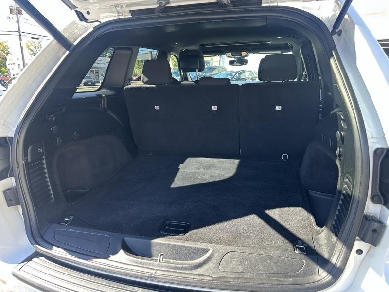 Jeep Grand Cherokee Upland 4x4 *Ltd Avail* 2019