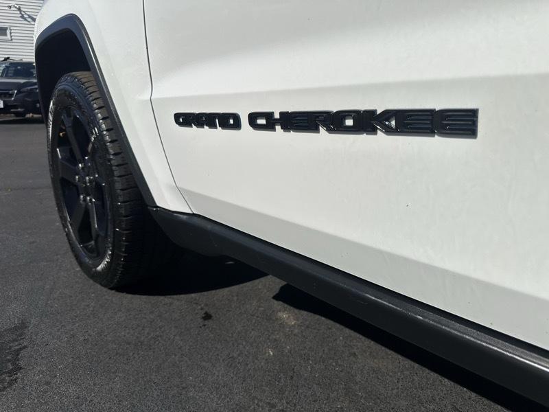 Jeep Grand Cherokee Upland 4x4 *Ltd Avail* 2019