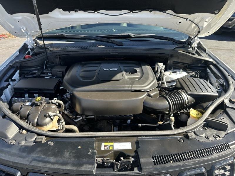 Jeep Grand Cherokee Upland 4x4 *Ltd Avail* 2019