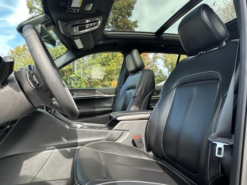 Jeep Grand Cherokee Limited 4WD 2025