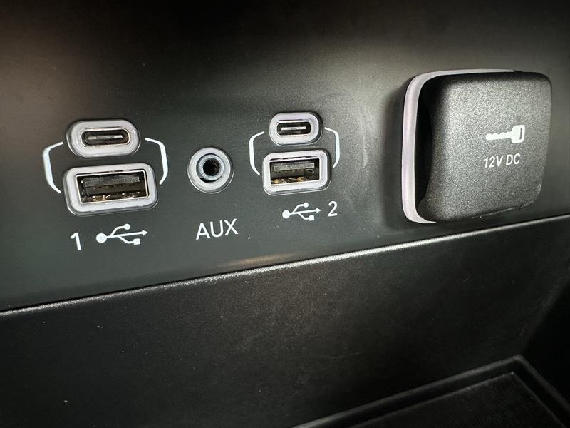 Jeep Grand Cherokee Limited 4WD 2025