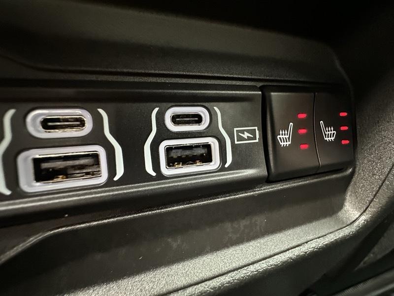 Jeep Grand Cherokee Limited 4WD 2025