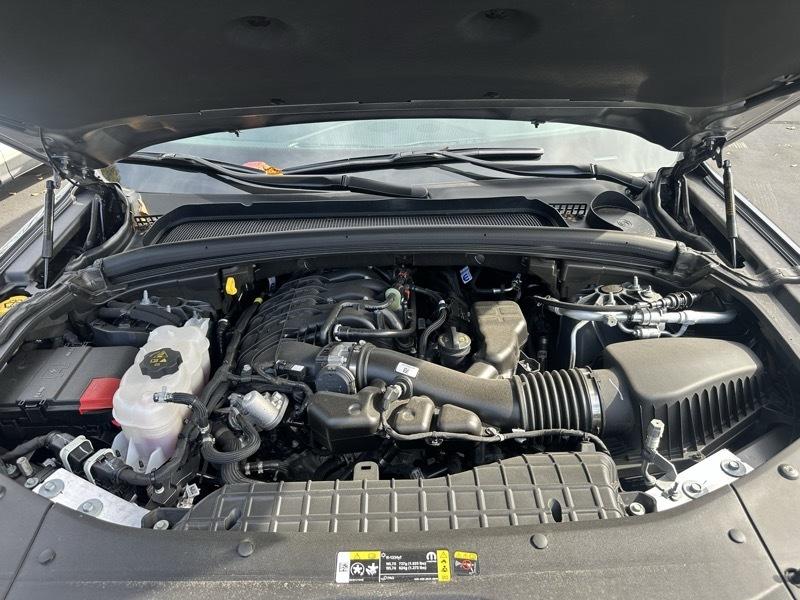 Jeep Grand Cherokee Limited 4WD 2025