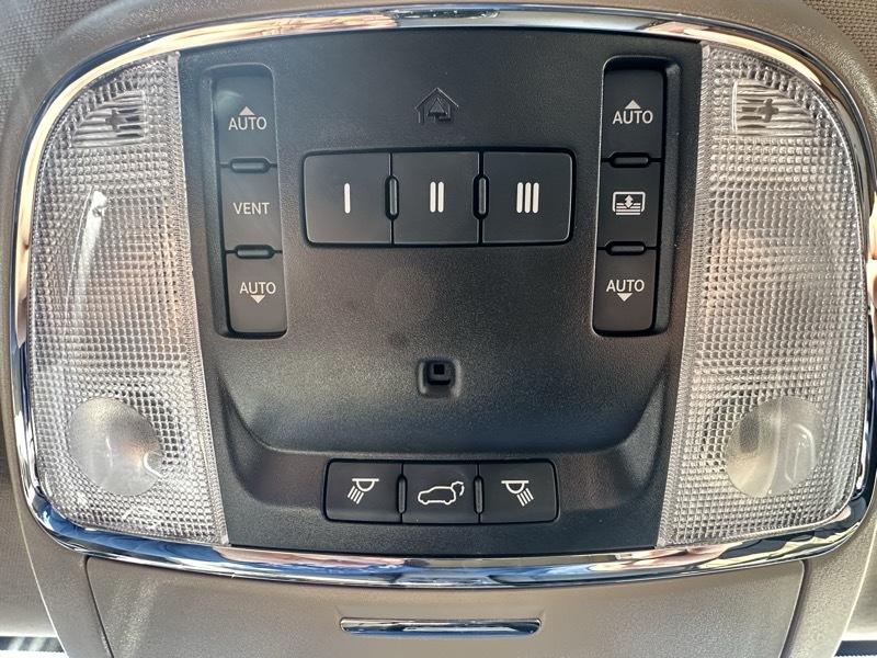 Jeep Grand Cherokee Limited 4WD 2021