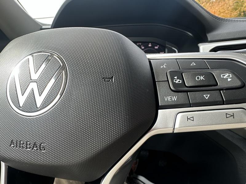 Volkswagen Atlas SE w/Technology 4MOTION 2022