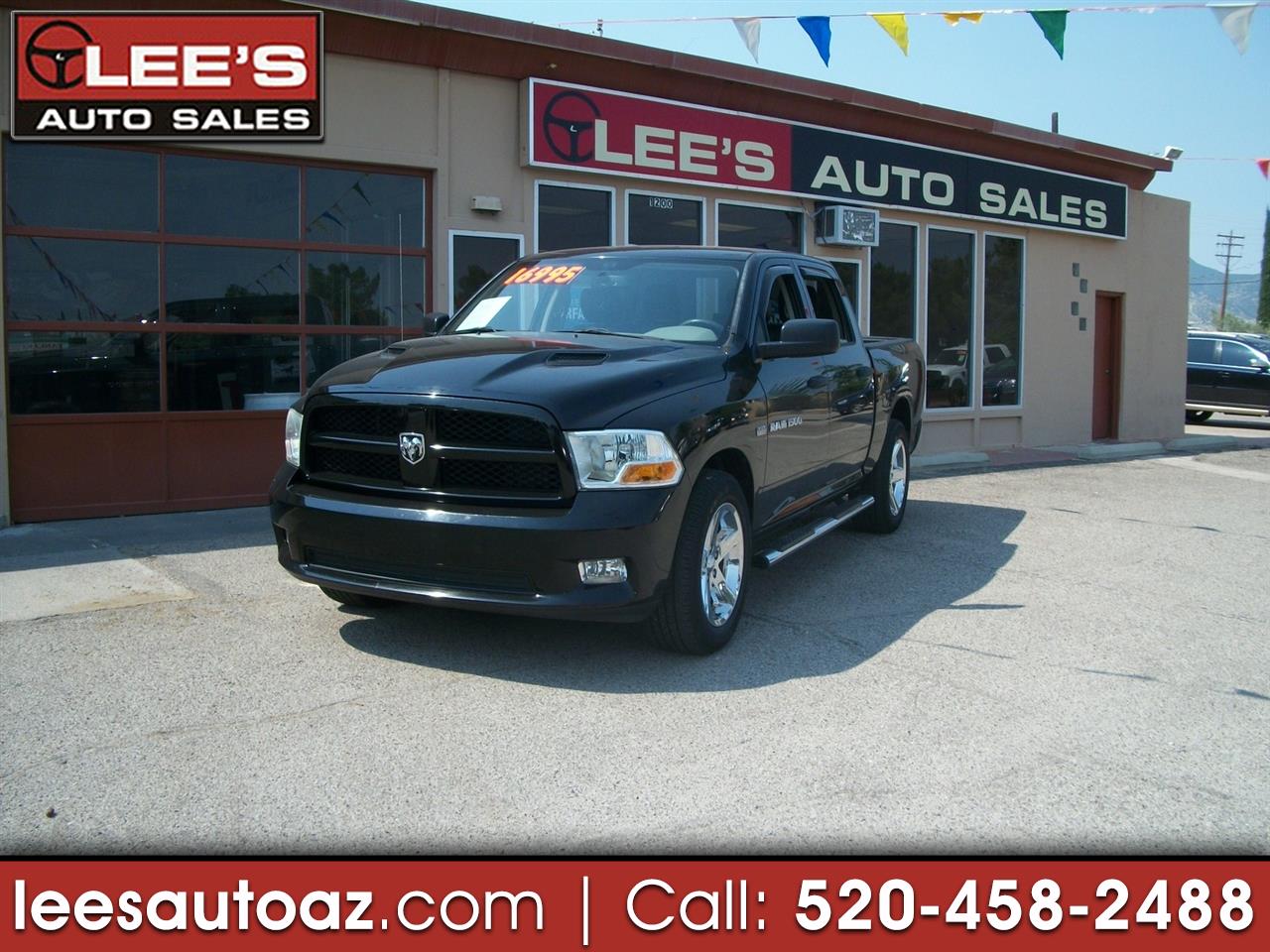 Used Cars SIERRA VISTA AZ Used Cars & Trucks AZ Lee's Auto Sales