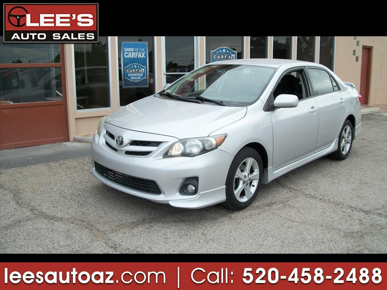 lee's auto sales sierra vista arizona