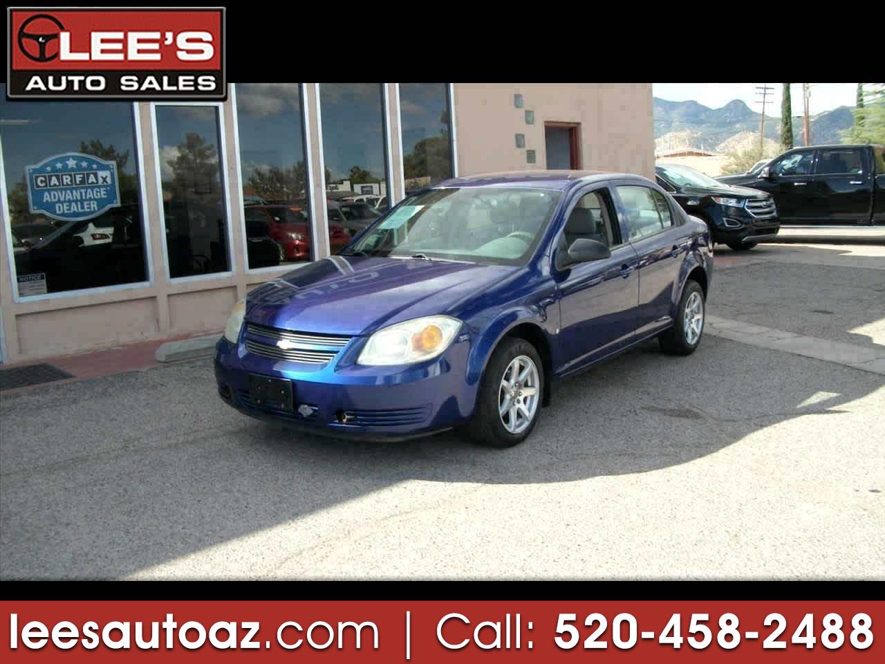 Used Cars for Sale SIERRA VISTA AZ 85635 Lee's Auto Sales