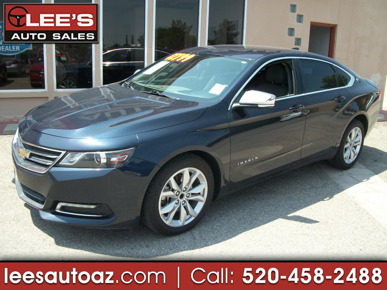 Used Cars for Sale SIERRA VISTA AZ 85635 Lee's Auto Sales