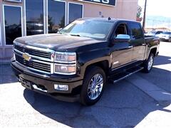 2014 Chevrolet Silverado 1500  2014 Chevrolet Silverado 1500
