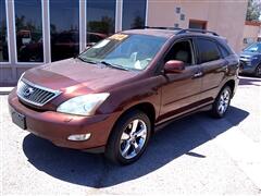 2008 Lexus RX 350  2008 Lexus RX 350